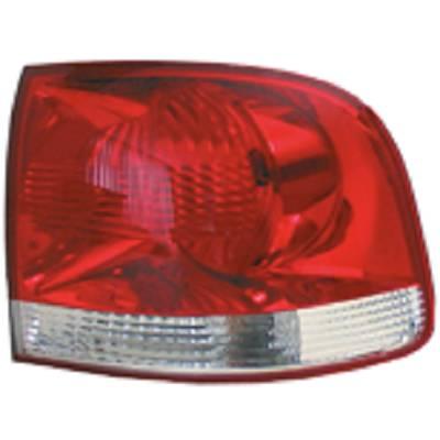 Luce posteriore Volkswagen Touareg 02-06 - 2285890