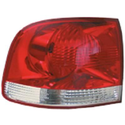 Luce posteriore Volkswagen Touareg 02-06 - 2285891