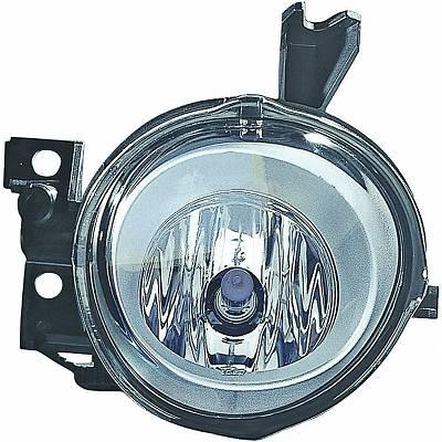Fendinebbia Volkswagen Touareg 15-18 - 2287089
