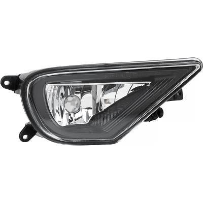 Fendinebbia Volkswagen Touareg 15-18 - 2287188