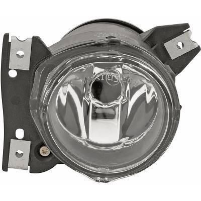 Fendinebbia Volkswagen Sharan 00-10 - 2290189