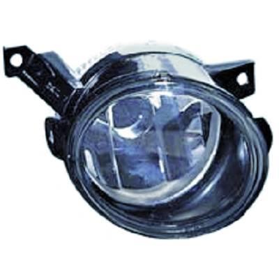 Fendinebbia Volkswagen Touran 06-10 - 2295189