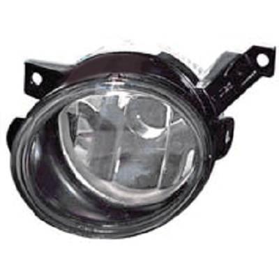 Fendinebbia Volkswagen Touran 06-10 - 2295289
