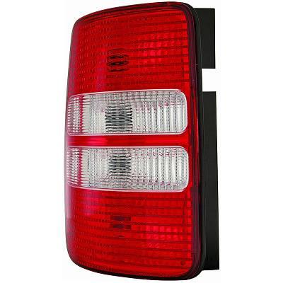 Luce posteriore Volkswagen Caddy IV 10-15 - 2296690