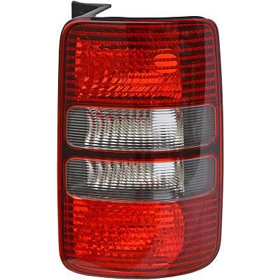 Luce posteriore Volkswagen Caddy IV 10-15 - 2296697