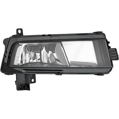 Fendinebbia Volkswagen Touran 15->> - 2297088