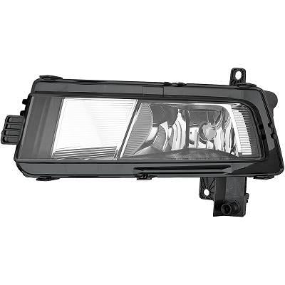 Fendinebbia Volkswagen Touran 15->> - 2297089