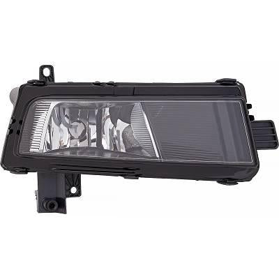 Fendinebbia Volkswagen Touran 15->> - 2297188