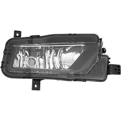 Fendinebbia Volkswagen Caddy V 15->> - 2297688