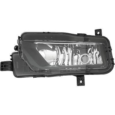 Fendinebbia Volkswagen Caddy V 15->> - 2297689