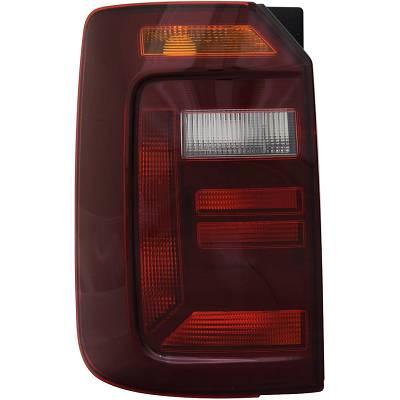 Luce posteriore Volkswagen Caddy V 15->> - 2297692