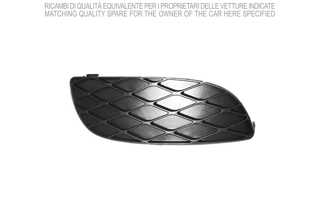 Griglia DX TOYOTA YARIS 2003 - 2005 OE 521270D050