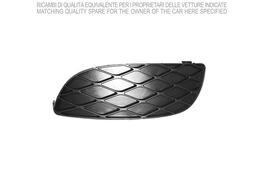 Griglia SX TOYOTA YARIS 2003 - 2005 OE 521280D010