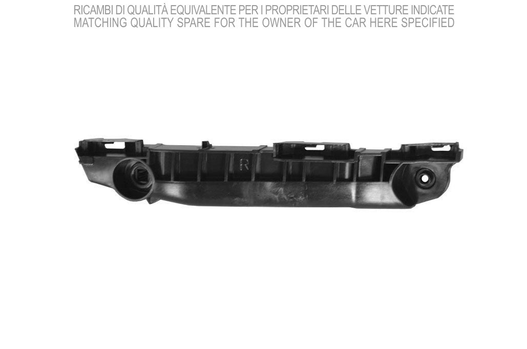 Staffa Anteriore DX TOYOTA YARIS 2005 - 2011 OE 525350D030
