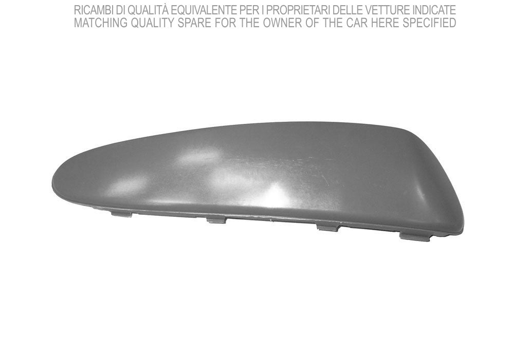 Modanatura Anteriore DX TOYOTA AYGO 2005 - 2008 OE 527120H901
