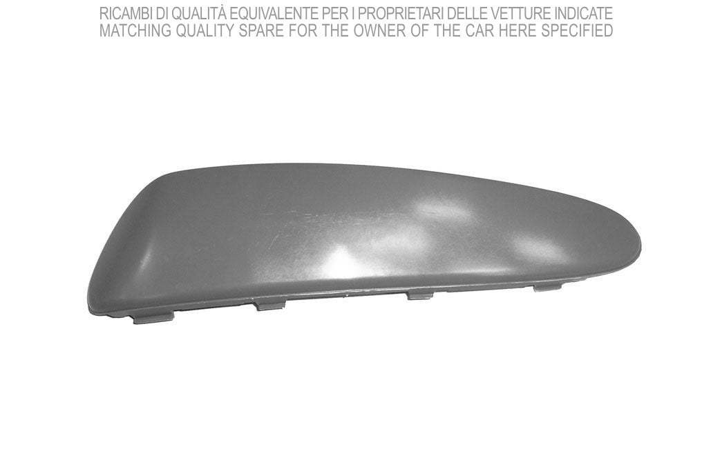 Modanatura Anteriore SX TOYOTA AYGO 2005 - 2008 OE 527130H901