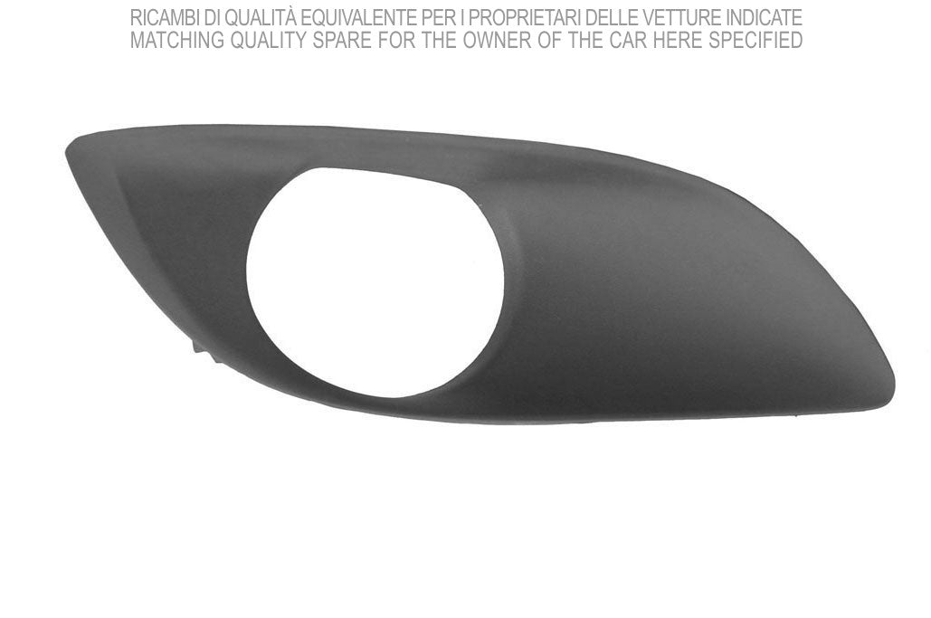 Griglia Paraurti TOYOTA YARIS 2009 - 2011 OE 814810D100