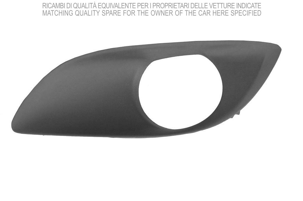 Griglia Paraurti TOYOTA YARIS 2009 - 2011 OE 814820D110