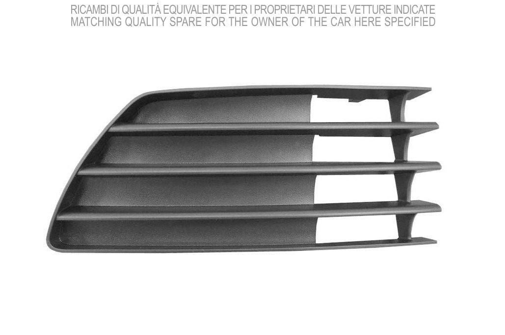 Griglia Paraurti TOYOTA IQ 2009 - 2014 OE 5311274010