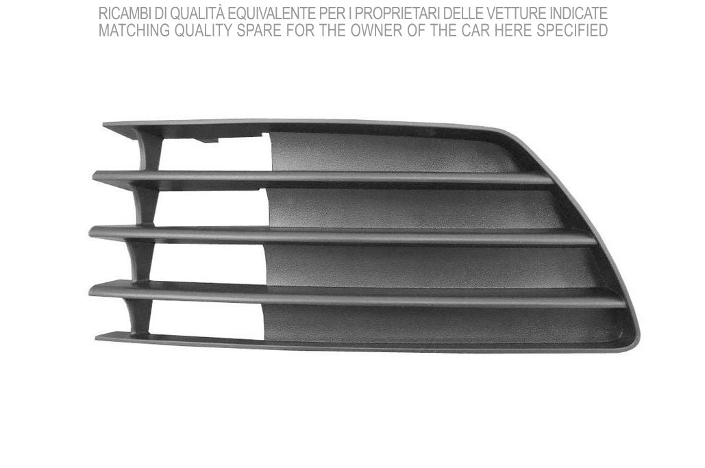 Griglia Paraurti TOYOTA IQ 2009 - 2014 OE 5311374010