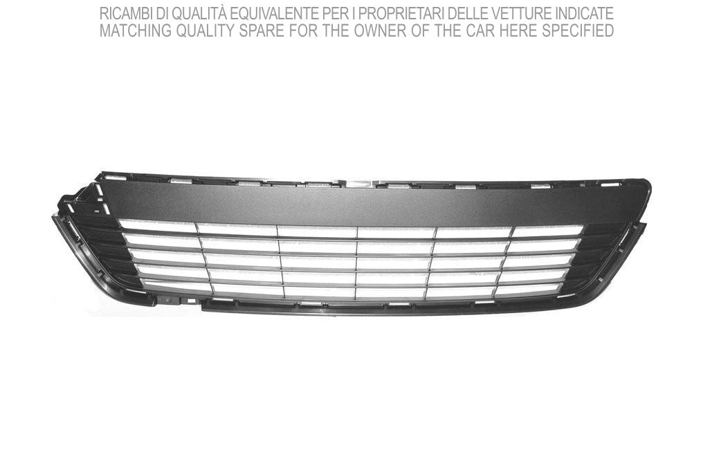 Griglia Anteriore TOYOTA YARIS 2011 - 2014 OE 531120D210
