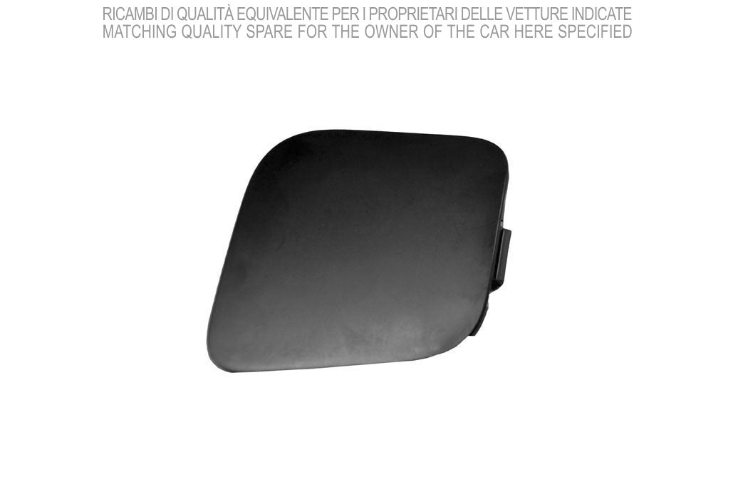 Copri Griglia TOYOTA AURIS/AURIS HYBRID 2015 - 2019 OE 5212802919