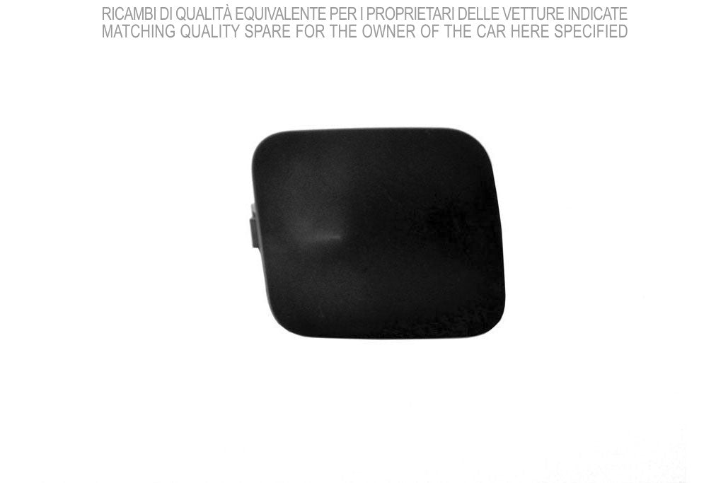 Copri Griglia Anteriore TOYOTA AURIS/AURIS HYBRID 2012 - 2015 OE 5212702919