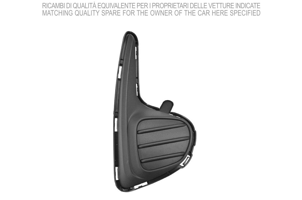 Griglia DX TOYOTA YARIS 2017 - 2020 OE 814810D330