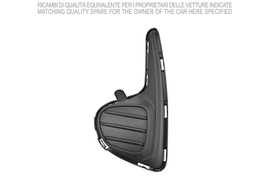 Griglia SX TOYOTA YARIS 2017 - 2020 OE 814820D310