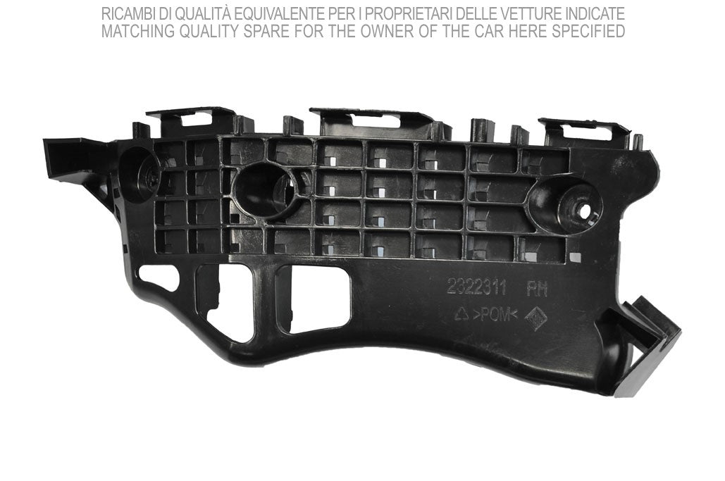 Staffa Anteriore DX TOYOTA C-HR 2016 - 2019 OE 52535F4010