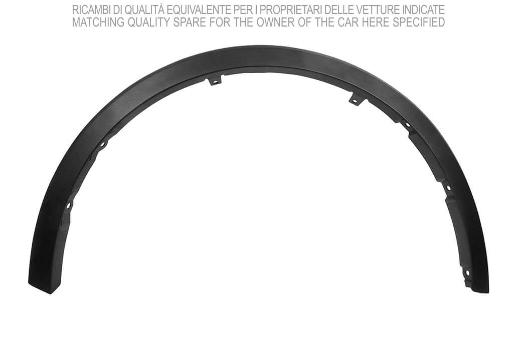 Supporto Anteriore DX TOYOTA C-HR 2016 - 2019 OE 75601F4010