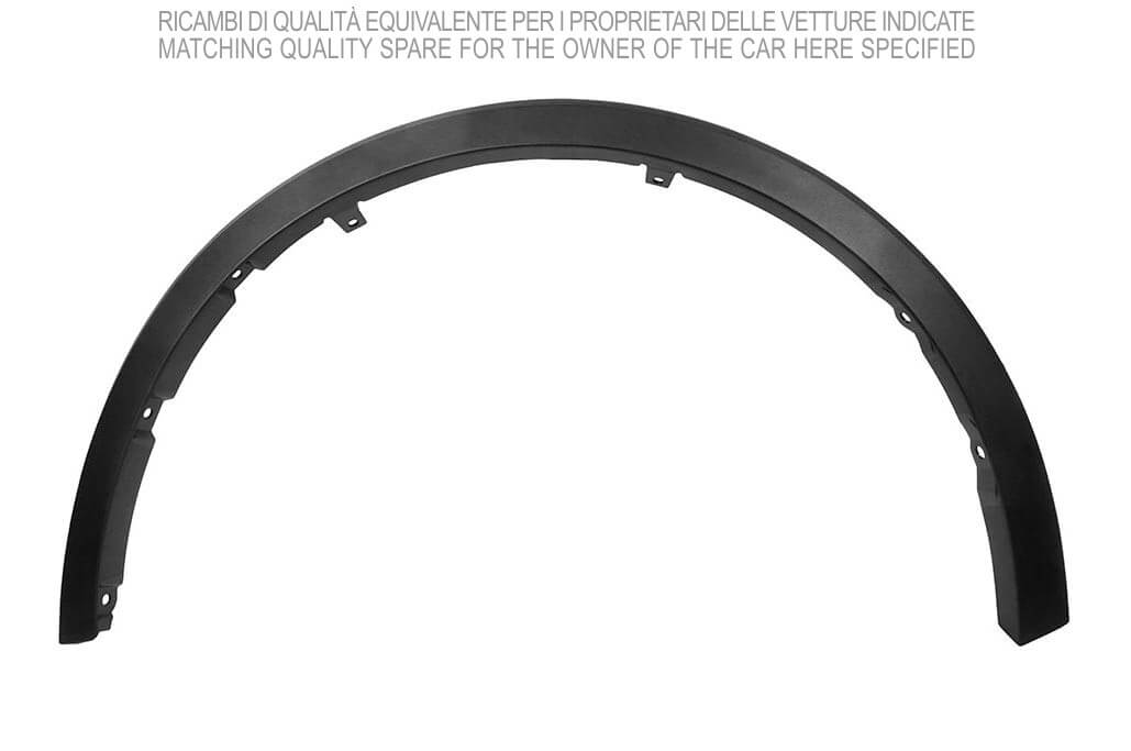 Supporto Anteriore SX TOYOTA C-HR 2016 - 2019 OE 75602F4010