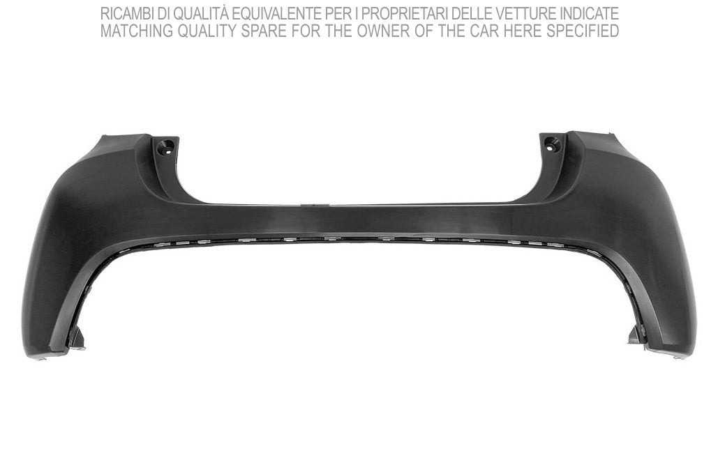 Paraurti Posteriore TOYOTA YARIS 2020 - OE 52159K0906