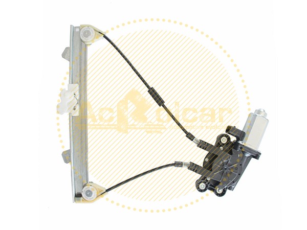 Alzacristallo Destro Elettrico ALFA ROMEO 147 anno 2004 - 2011 oe 46739794