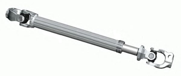 Albero Sterzo | per Iveco S-WAY, X-WAY, STRALIS II | OE 504007393 504356497