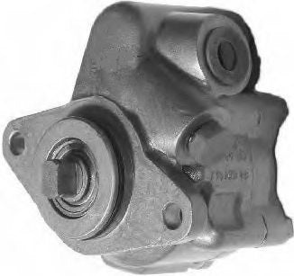 Pompa Servosterzo Daily/Renault Antioraria