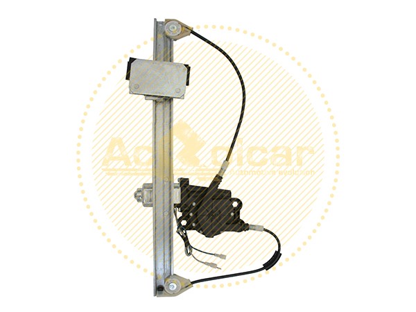 Alzacristallo Destro VOLKSWAGEN GOLF anno 1991 - 1997 (III) oe 1H4839462A
