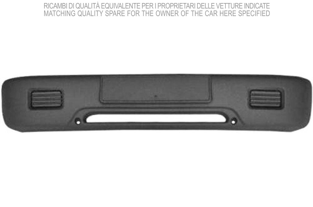 Paraurti Anteriore NISSAN CABSTAR 1999 - 2003 OE 620109X202