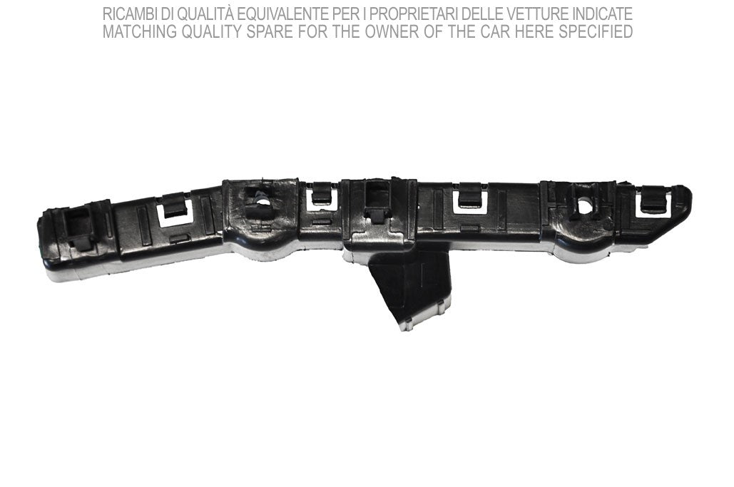 Staffa Anteriore SX NISSAN QASHQAI 2014 - 2017 OE 622234EA0A