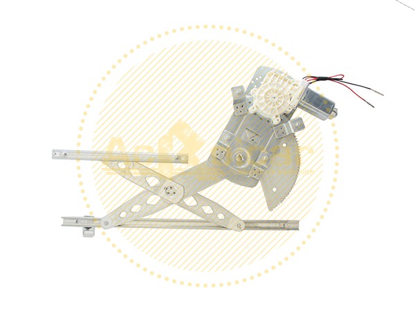 Alzacristallo Destro ROVER400 anno 1995 - 2000 oe CUH102060