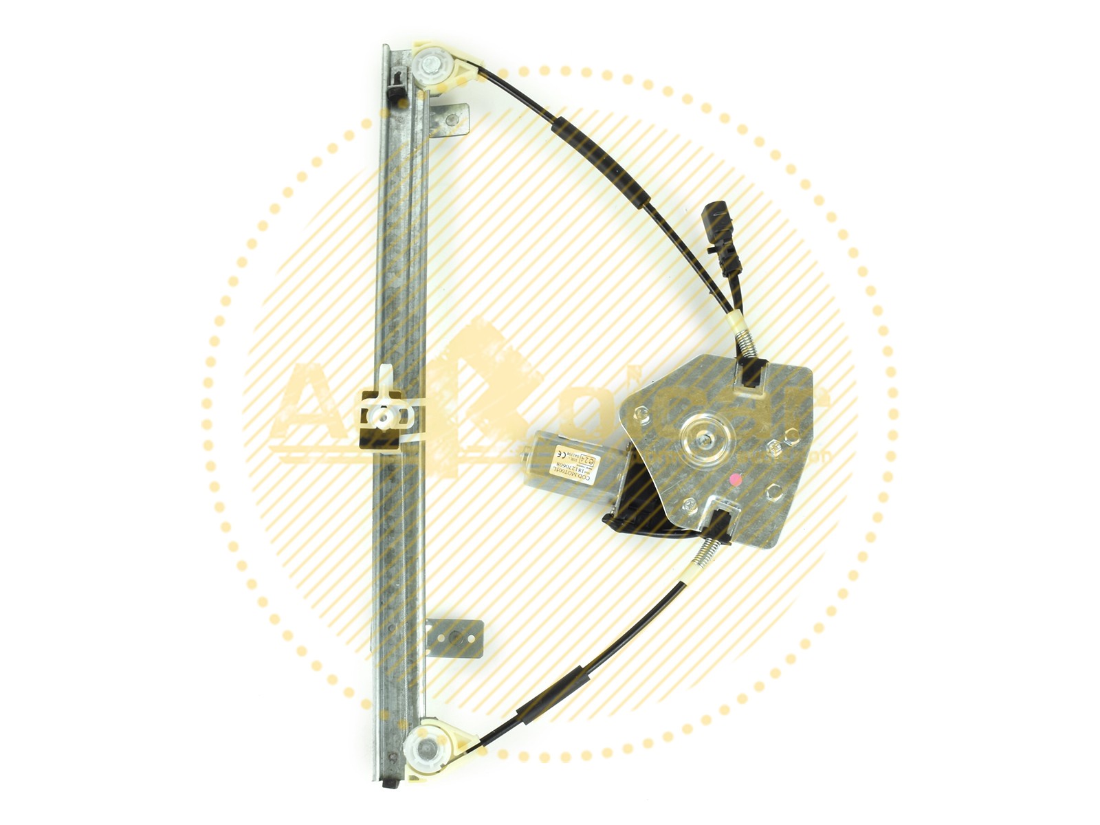 Alzacristallo Sinistro Elettrico FIAT MULTIPLA anno 2006 - 2010 oe 46510670