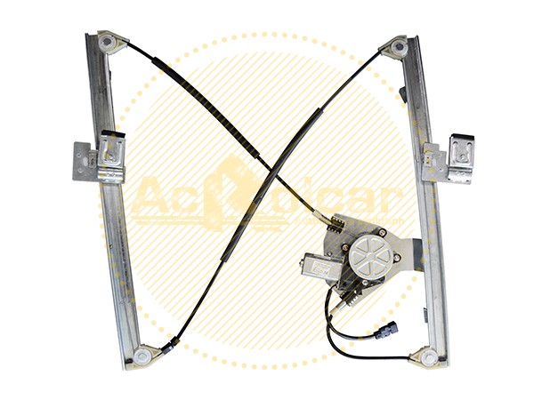 Alzacristallo Destro LAND ROVER FREELANDER anno 1997 - 2006 oe ASR1584