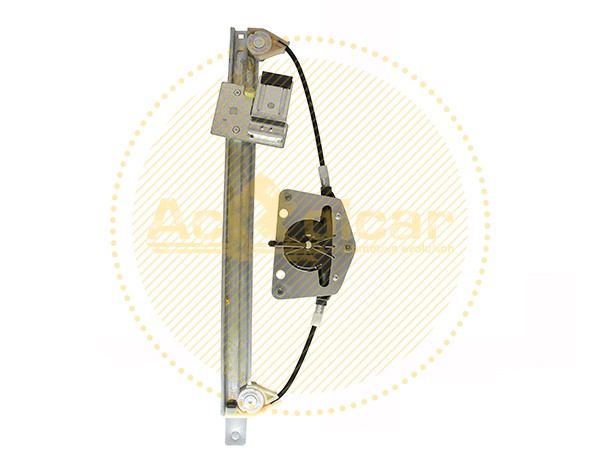 Alzacristallo Sinistro MERCEDES CLASSE A W169 anno 2008 - 2012 oe A1697303179