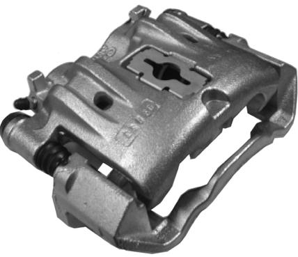 Pinza Freni A. SX Daily 49.10-C11/13