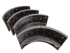 Serie Ganasce 410X180 1^M.Eurotec