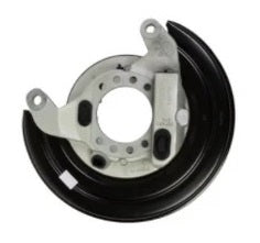 Complessivo Freno a Mano Posteriore SX | per Iveco | OE 1906403 5001844749