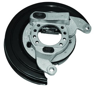 Complessivo Freno a Mano Posteriore DX | per Iveco | OE 42530367
