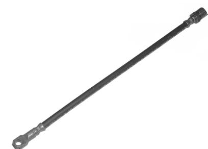 Tubo Flex Freni | per Iveco | OE 98409528