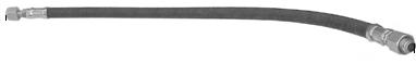 Tubo Flex Freni 115 190