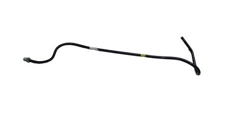 Tubo Aria Compressore in Plastica